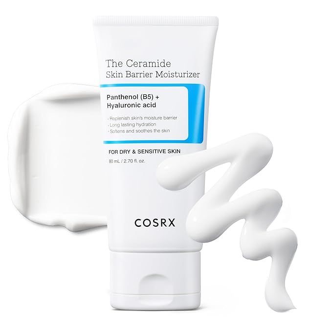 مرطوب کننده و ترمیم کننده بریر سراماید کزارکس