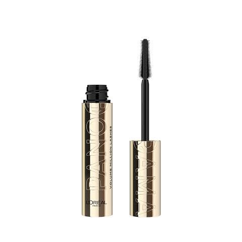 ریمل حجم‌دهنده و بلندکننده پانوراما لورال