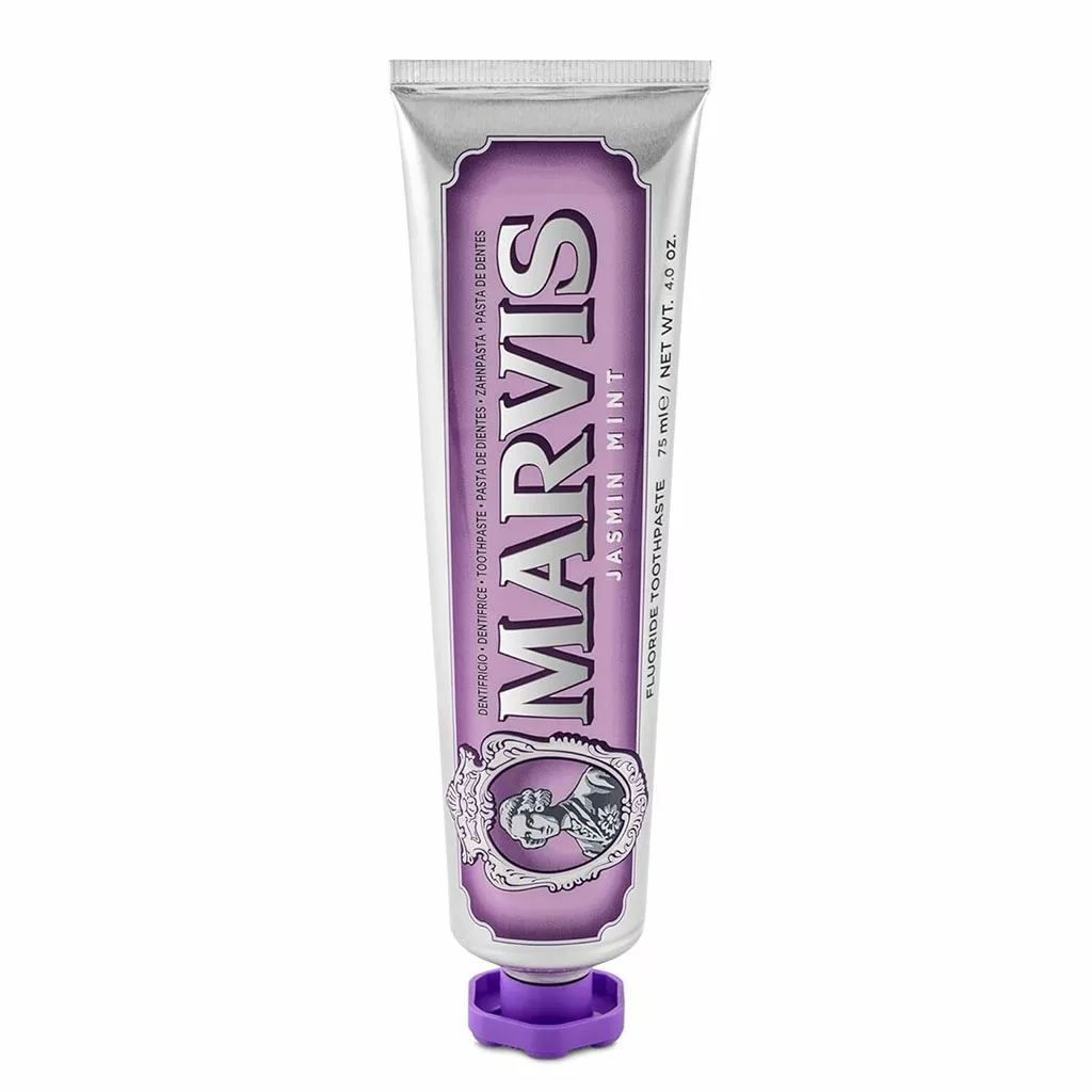 خمیر دندان مارویس مدل Jasmin Mint