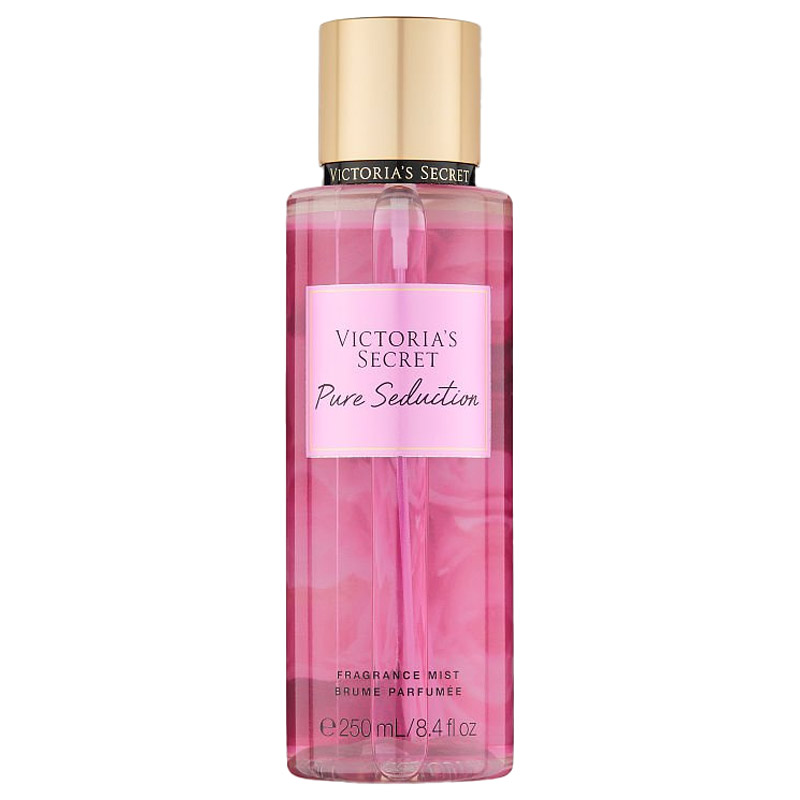 بادی میست pure seduction ویکتوریا سکرت