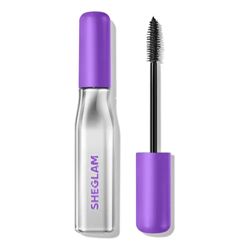 ریمل لش لایتر mega boost شیگلم