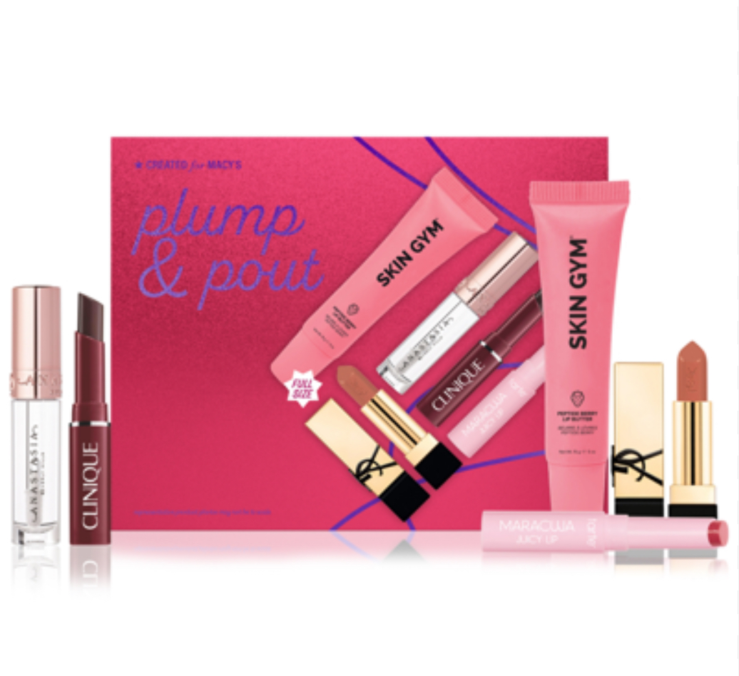 پک پلامپ اند پوت میسیز