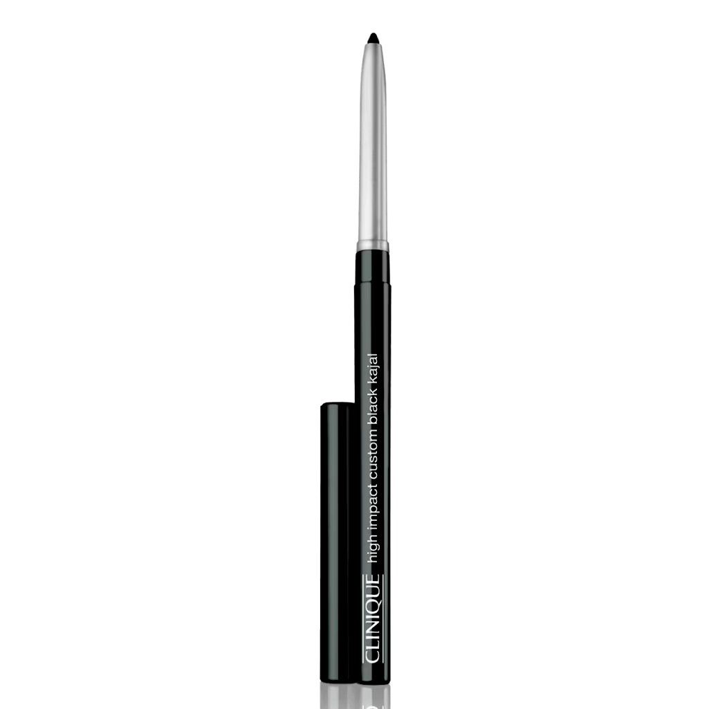 مداد چشم مشکی quickliner for eyes intense کلینیک