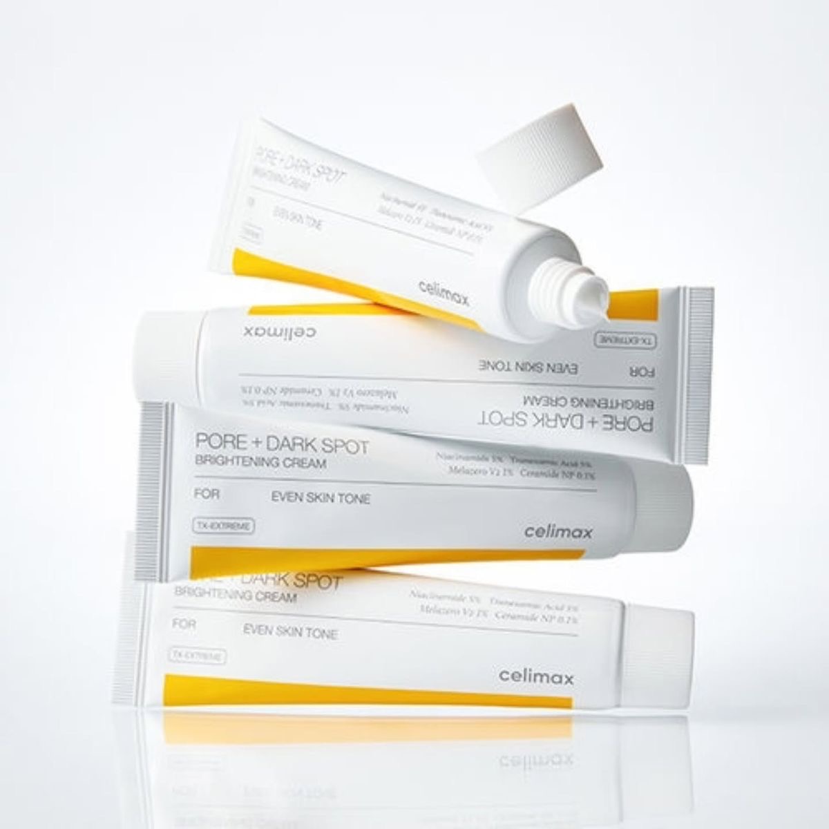 کرم ضد لک و کوچک کننده منافذ سلیمکس