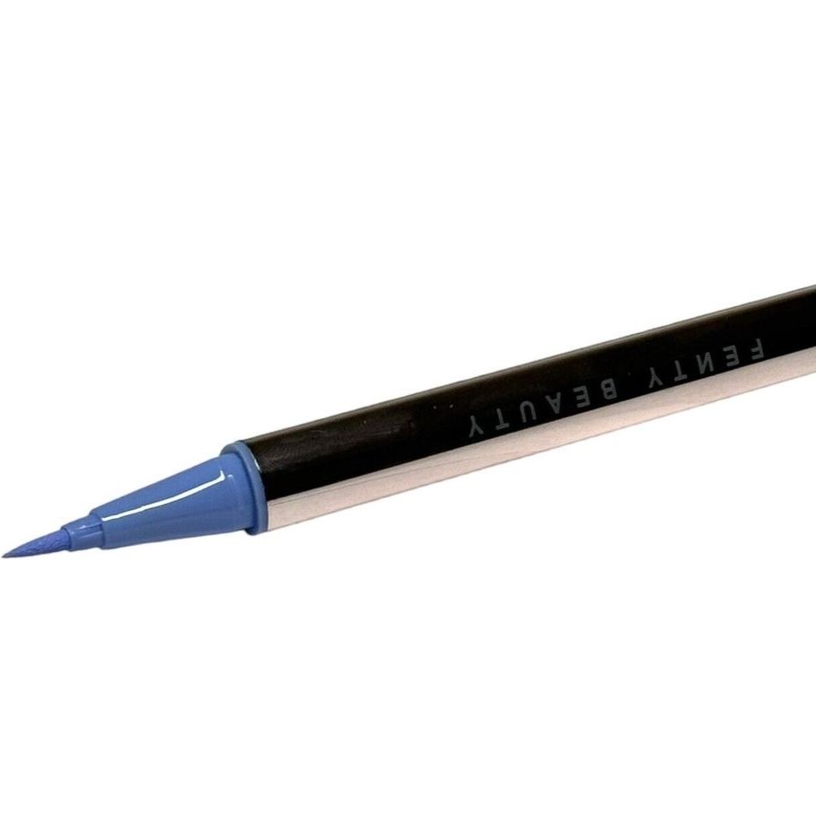 خط چشم ماژیکی flyliner آبی فنتی بیوتی