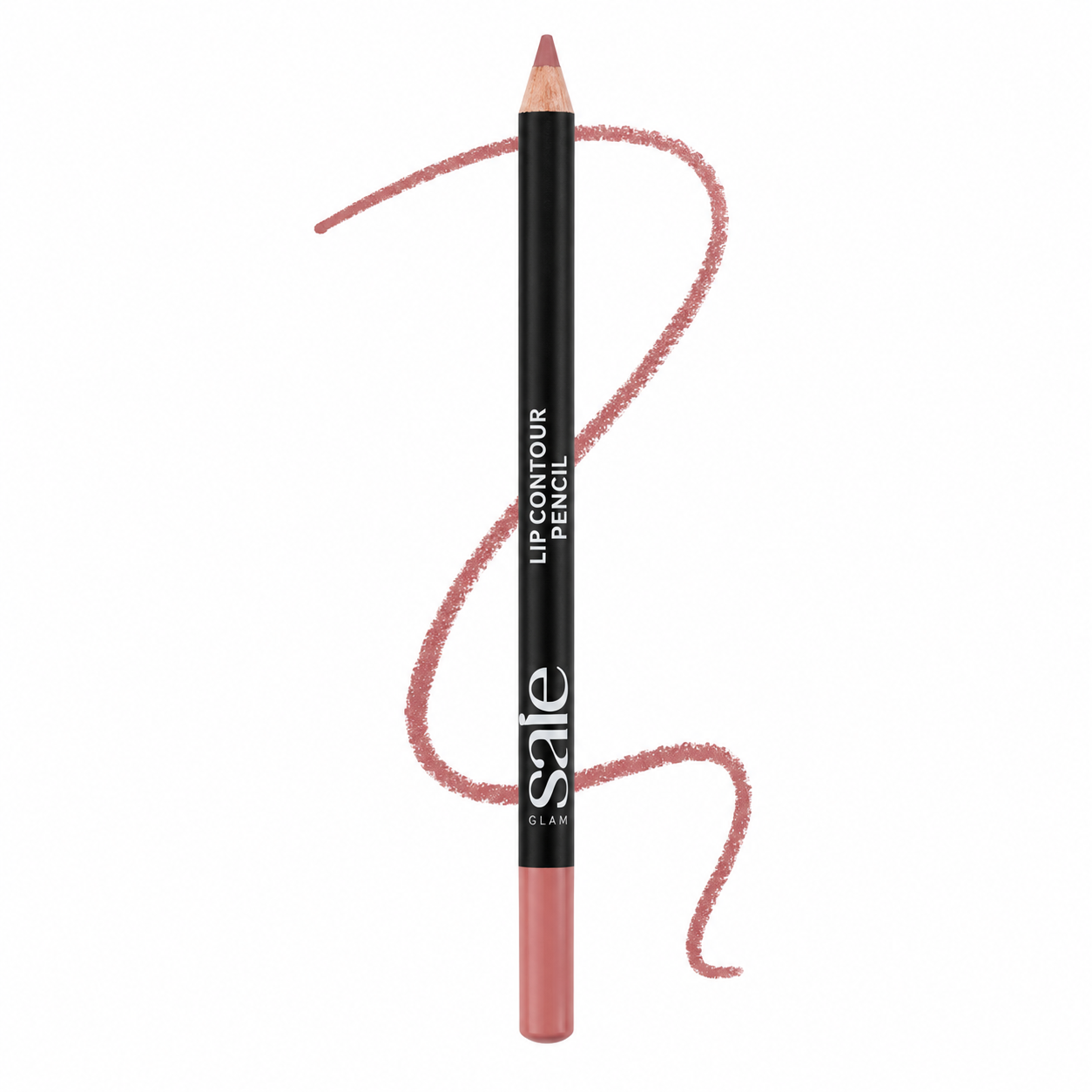 خط لب مدل ۱۰۱ سای رنگ Twist | SAY Lip Liner Twist 101