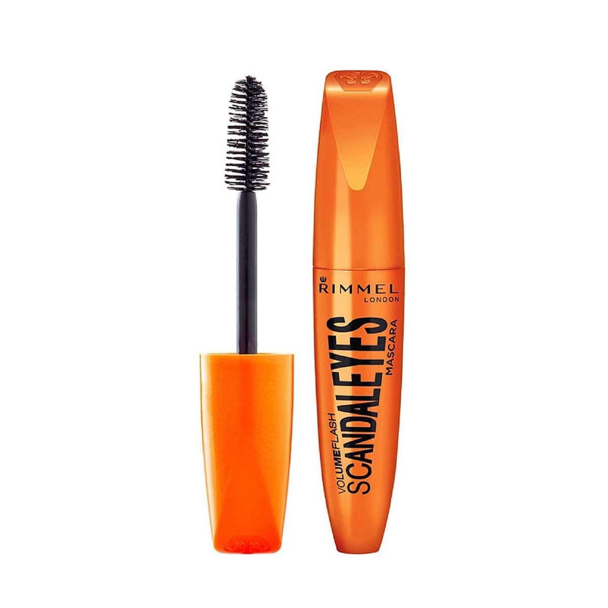 ریمل حجم دهنده ریمل لاندن مدل Scandal eyes volume flash