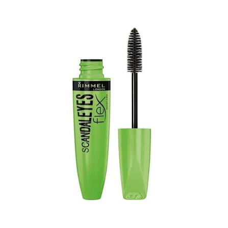 ریمل حجم دهنده ریمل لاندن مدل Scandal eyes lycra flex