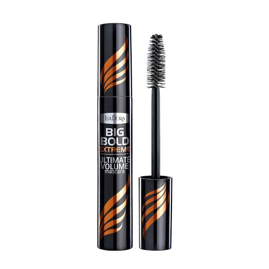 ریمل حجم دهنده بیگ بولد ایزادورا مدل Ultimate volume