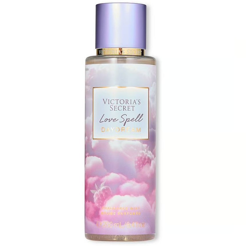 بادی میست Love Spell Daydream ویکتوریا سکرت