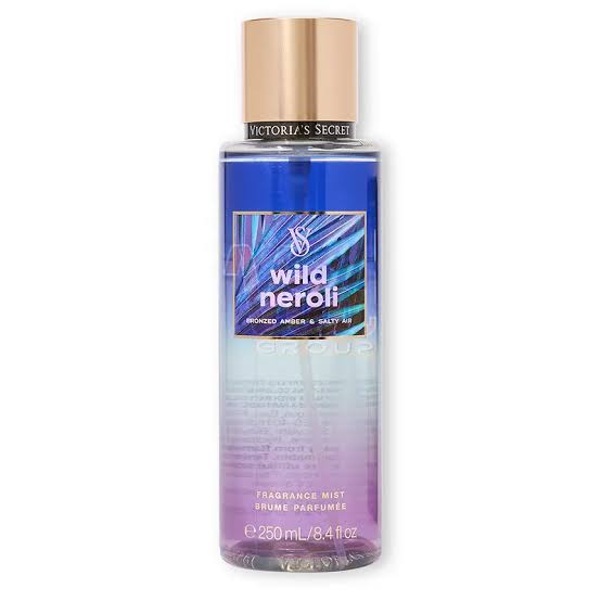 بادی میست Wild Neroli ویکتوریا سکرت