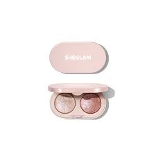 پلت سایه دو تایی شاین Prismalight Baked Gelee شیگلم
