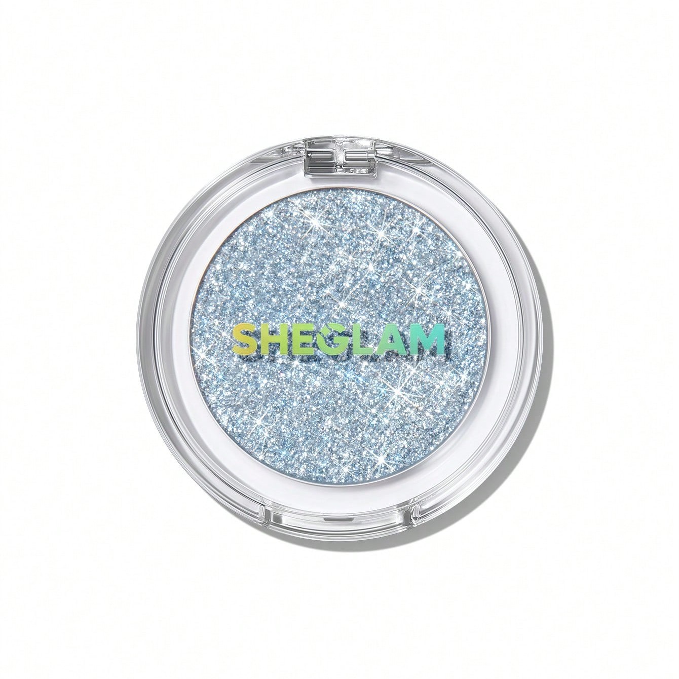 سایه تک رنگ گلیتری Enigma Sparkly شیگلم
