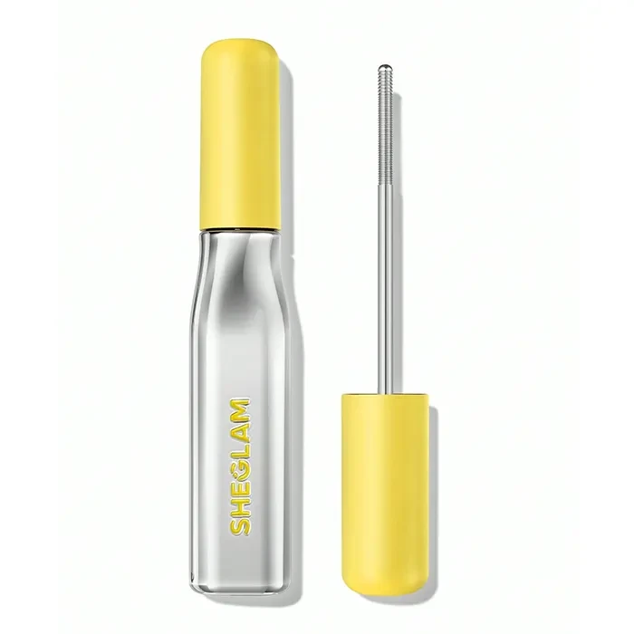ریمل لش لایتر iron curl شیگلم
