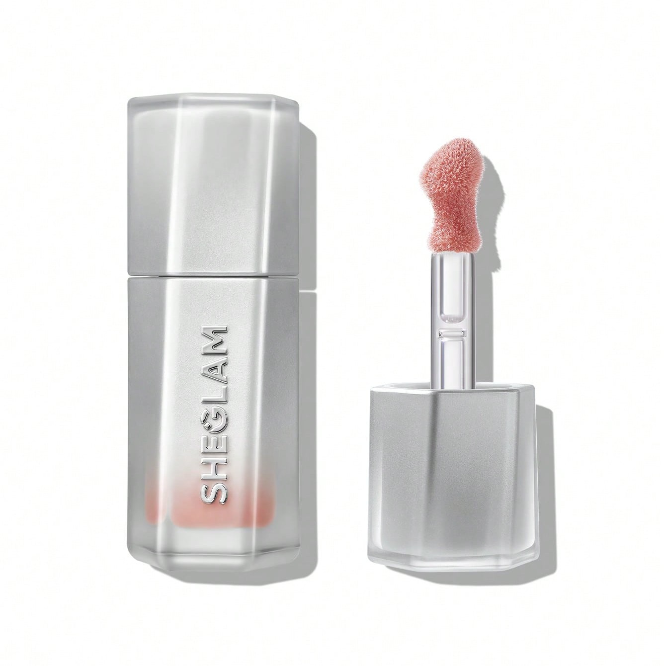 لیپ گلاس ۱۲ ساعته lock air gloss شیگلم