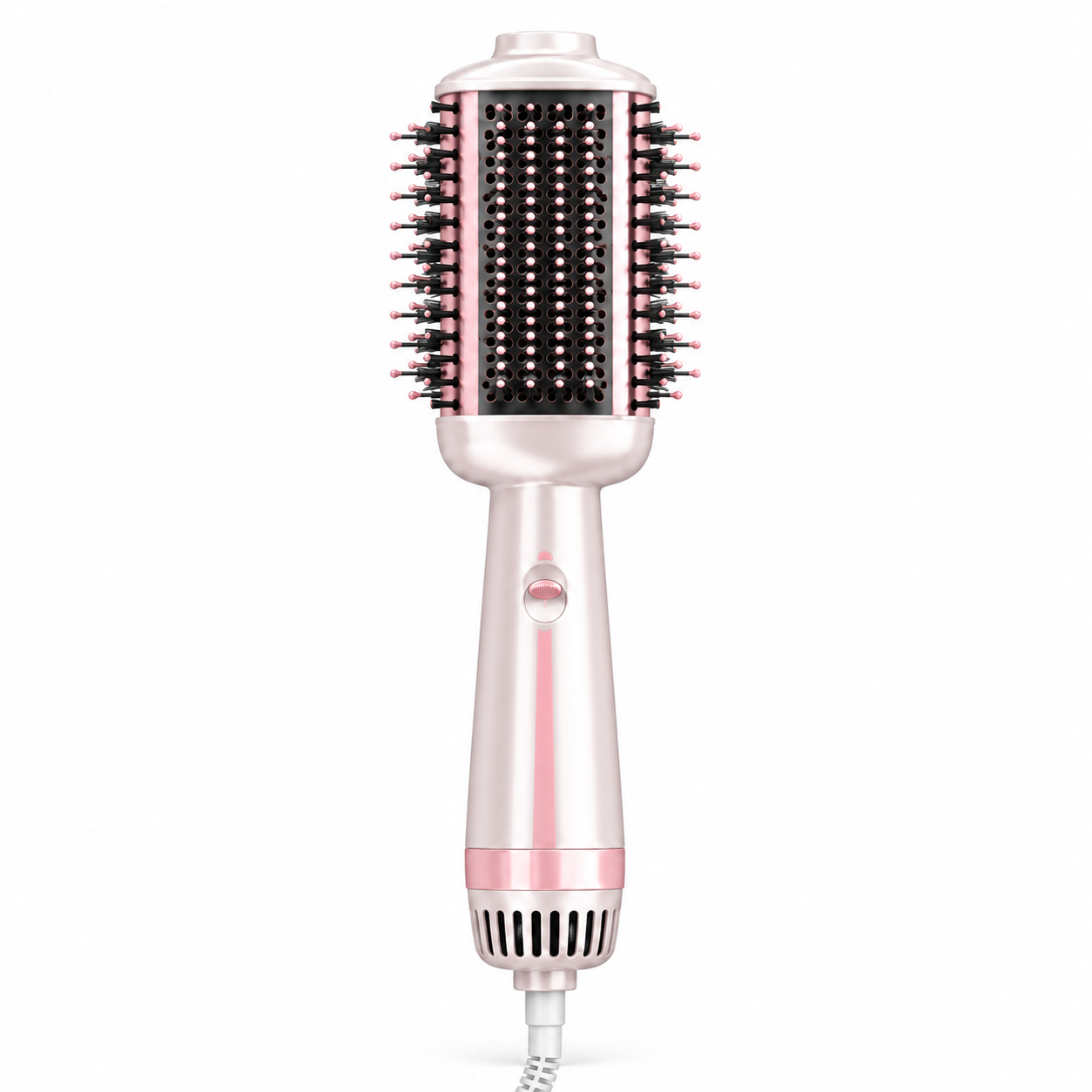 برس حرارتی و سشوار ۲ کاره Frizz Glide شیگلم